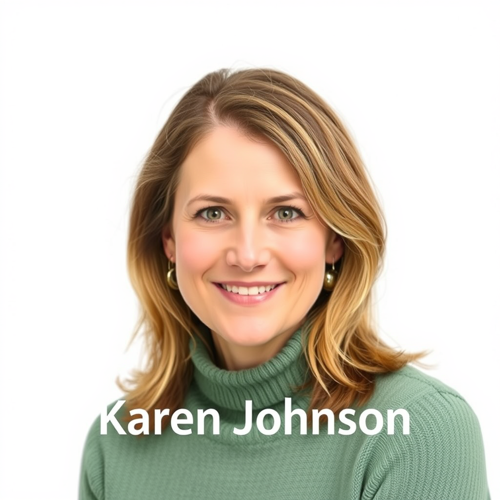Karen Johnson