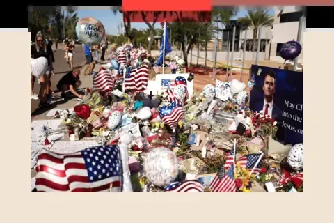 Why the United States Faces a Perilous Juncture After the Charlie Kirk Shooting