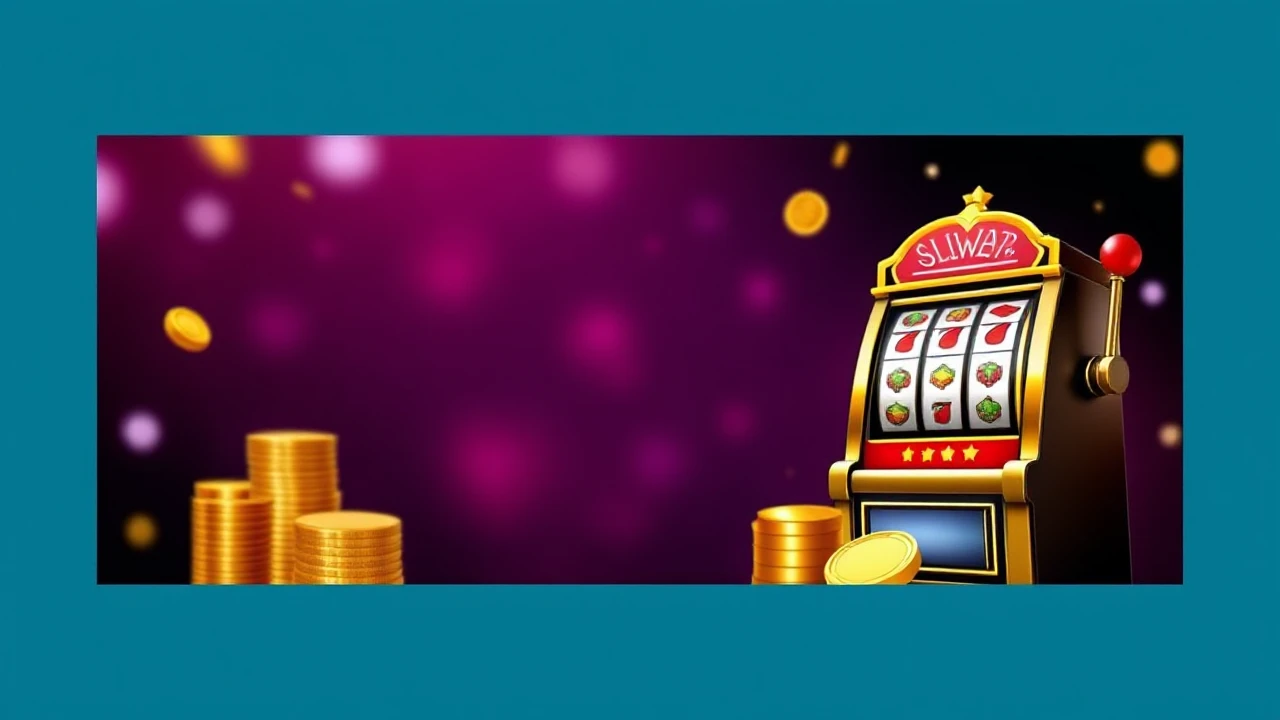 Unveiling the Greatest Secrets of Gambling Slot Jackpots