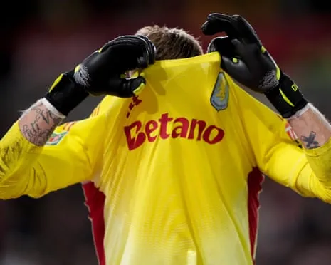 Aston Villa Suffer Yet Another Defeat: What a Difference a Twelve Months Can Make