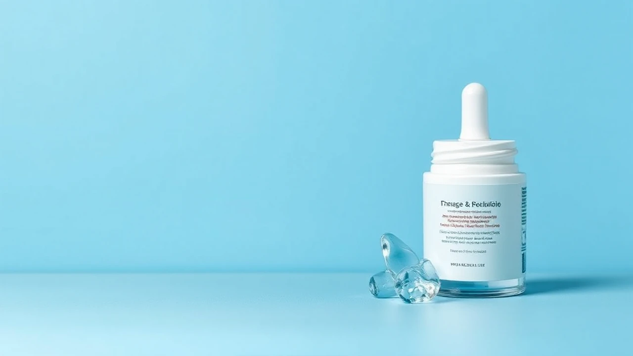 The Emergence of PDRN Cream: Trends and Future Outlook