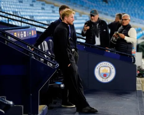 The Italian Manager Describes Champions League Match as Pupils vs Masters Against Manchester City