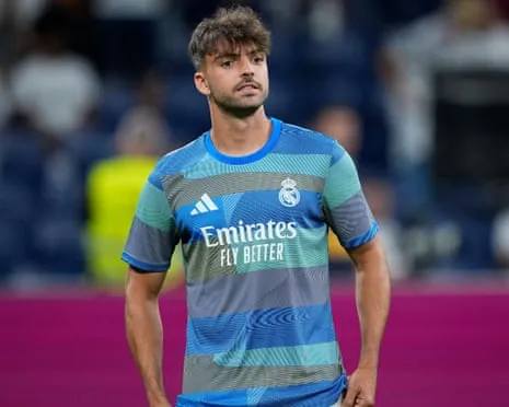 Spanish Club Defender Asencio to Stand Before Court Over Accused Sharing of Explicit Video