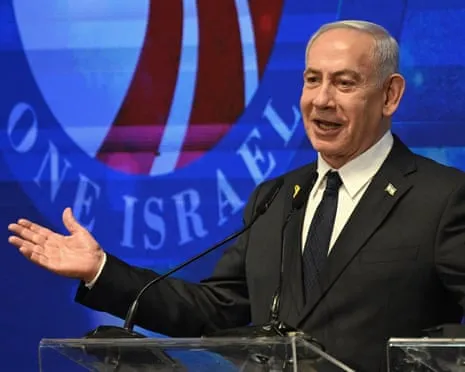 The Prime Minister’s ‘Super-Sparta’ Vision Prepares The Nation for Isolated Economic Future