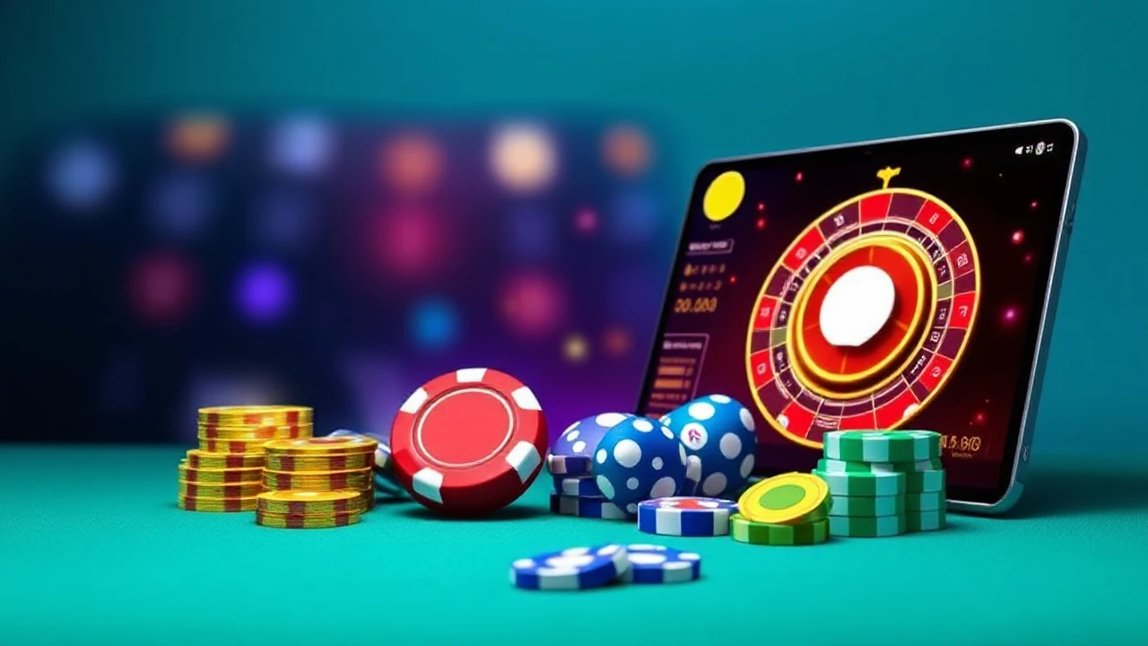 Emerging Trends in Online Casino Gaming: What to Expect