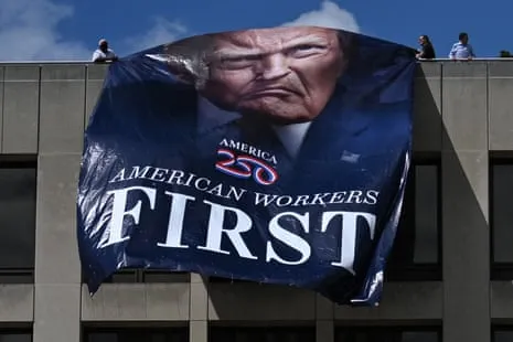 Inside Trump’s Department of Labor: Staff Describe Reductions, Fear, and Insufficient Staffing