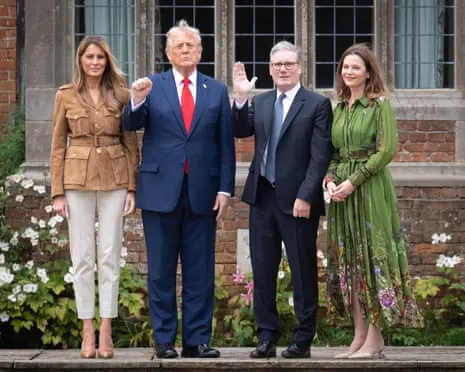 Donald Trump Is Set to Be Gone, But the UK’s Challenges Will Persist. Starmer’s Invitation Proved to Be a Major Error