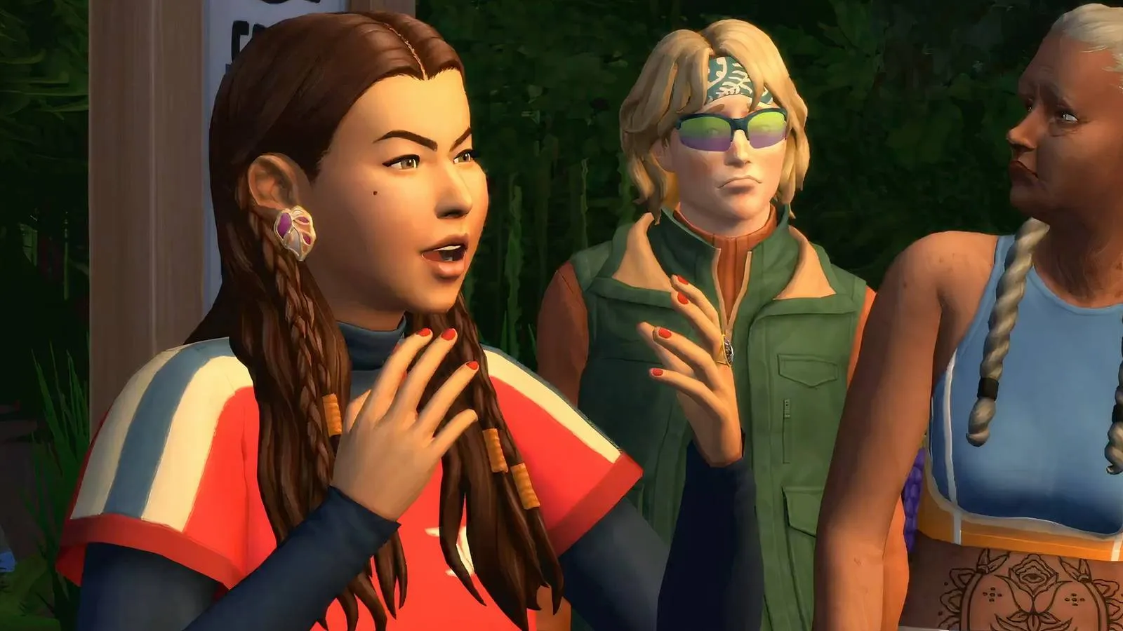 The Sims 4's Reality Competition DLC Is an Brilliant Idea With One Possible Catch