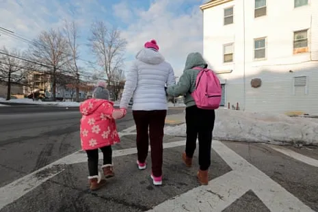 Courts Decide Against White House on Removing Guatemalan Children and Venezuelan Nationals