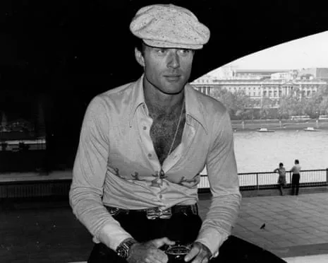 The Way Robert Redford Transformed Men's Fashion On and Off the Silver Screen