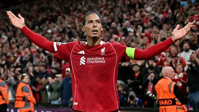 Champions League: The Reds Stage Another Late Comeback & The Blues Suffer Defeat at Bayern - Key Moments & Reaction