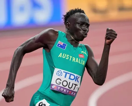 The Teen Sensation Clears Opening Challenge with International Meet Next Round Qualification