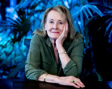 Her Much Younger Partner by Annie Ernaux: A Study of a Romance Spanning Generations
