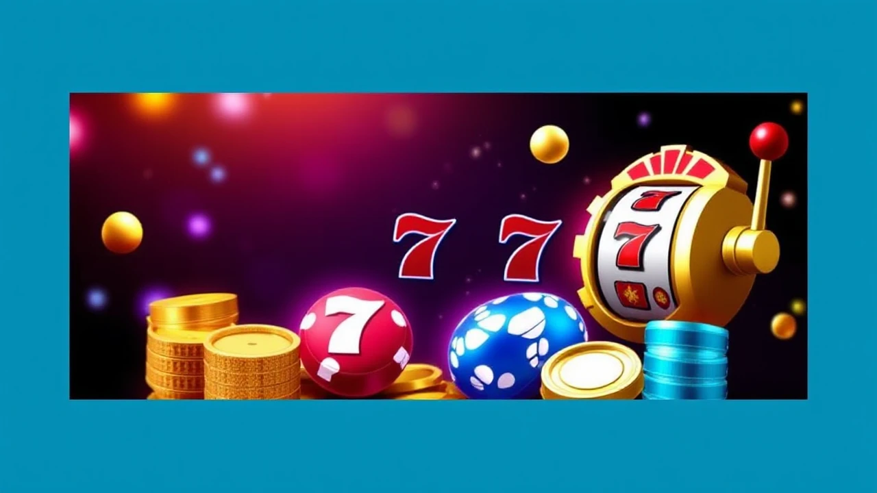 Your Complete Handbook on Selecting the Perfect Casino Slot Game for Big Wins