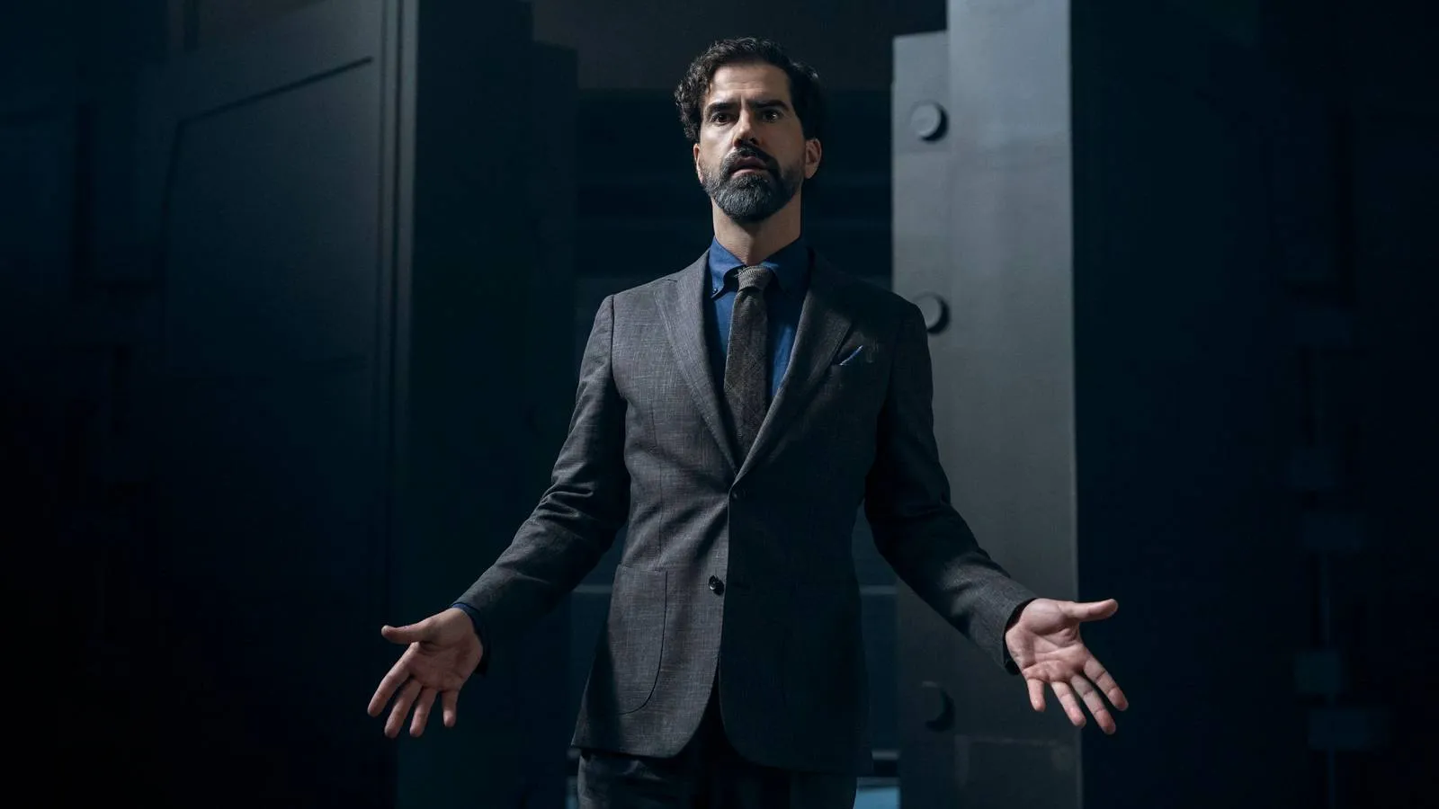 Gen V Has Found a Villain Worthy of Its Predecessor
