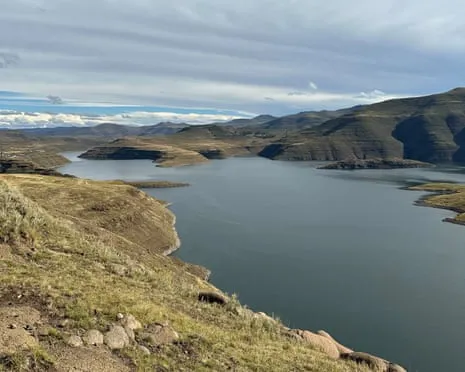 Lesotho Villagers Report of Harm from Hydropower Project Supported by AfDB