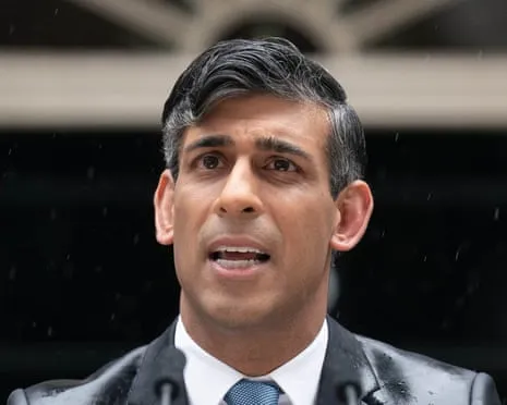 Taxpayers Lose £400m Due to Funding Scheme Set Up by Rishi Sunak