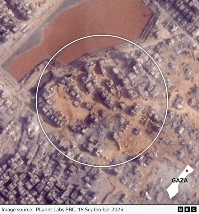Verifying Pictures of Russian-led Strikes in Conflict-Zone Zaporizhzhia's Territory