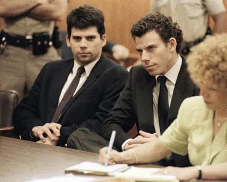California Court Official Denies Menendez Brothers' Request for a Fresh Trial