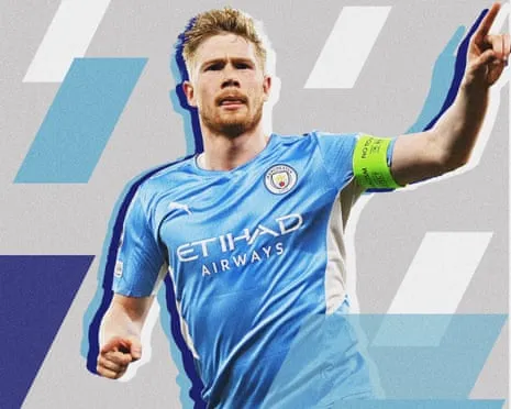 Powerful Goals, Treble Triumphs and Heated Outbursts: Kevin De Bruyne’s Unforgettable Home Ground Highlights