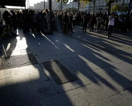 Express Your Own Opinions on Thursday’s National Strike