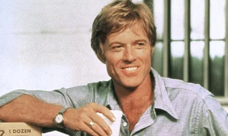 The Iconic Star: The Stunningly Attractive Performer Who Revolutionized American Cinema For Good
