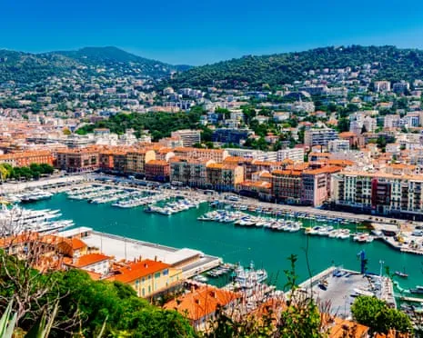 Drama on the French Coast: The White Lotus Makes Its Way to France
