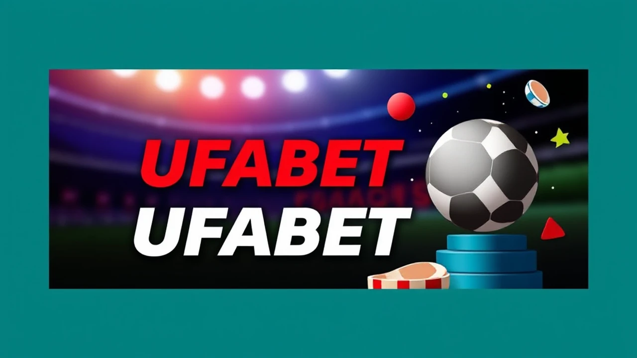 UFABET สร้างรายได้เสริมให้ได้ทุกวัน