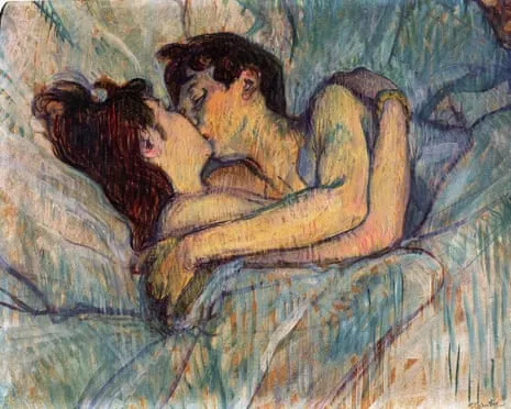 My Partner Perceives Physical Connection as a Competition – What’s the Best Way to Help Him?