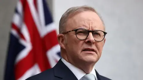 Australia Unveils More Ambitious Emission Cuts by 2035