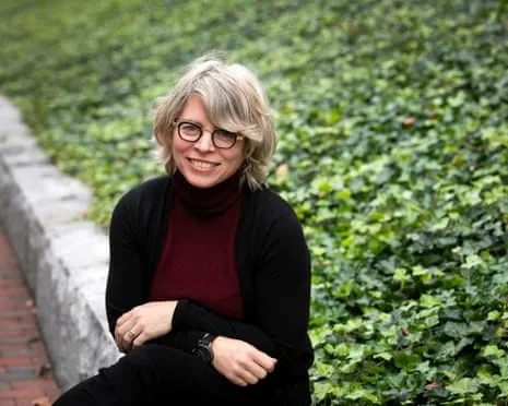 Jill Lepore Discusses America's Constitutional Amendment Process: ‘It’s So Hard to Change the Constitution’