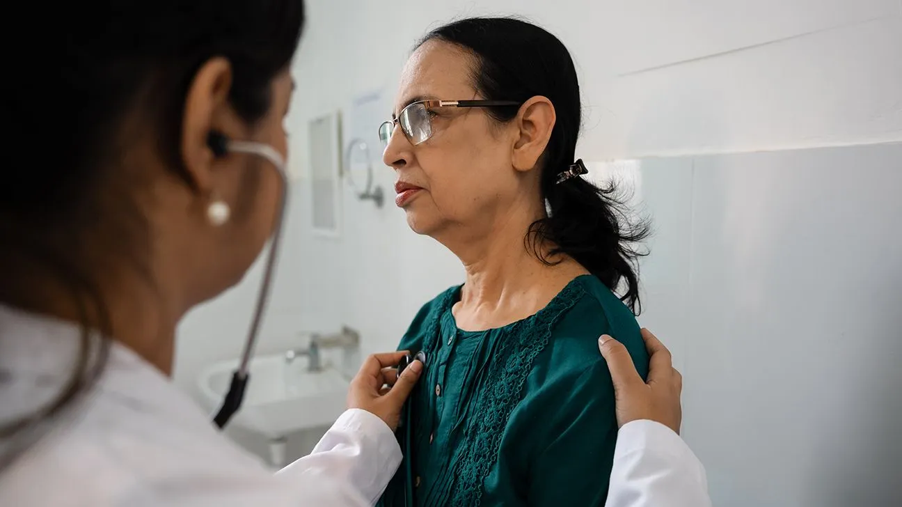 Research Uncovers Unexpected Factors of Myocardial Infarctions for Ladies Younger Than 65