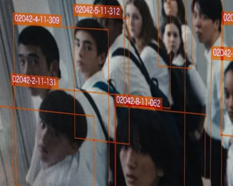 Happyend Review – Dystopian Japanese High-School Drama Emerges as Exceptionally Enigmatic