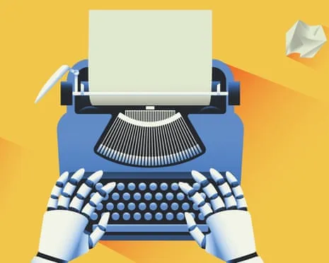 AI Will Never Substitute My Authors. But, Lacking Regulation, It Will Ruin Publishing As We Know It