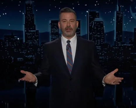 Late-Night Comedians Take Aim at Trump’s Defamation Actions and Maga Rhetoric