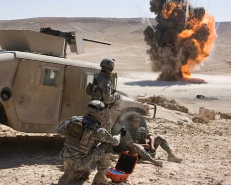 From High-Octane Action to Arthouse Intrigue … Each of Kathryn Bigelow’s Movies – Ranked!