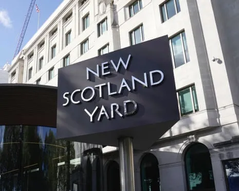 Two Men and a Woman Detained in the Essex Area on Allegations of Assisting Russian Intelligence