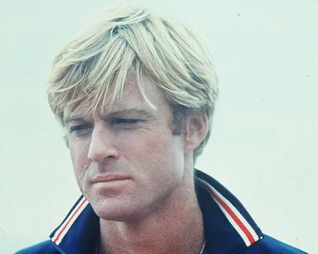 Robert Redford, Legendary American Performer, Dies at the Age of 89