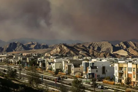 Wildfire Smoke Might Cause Close to 1.4 Million Deaths Annually by the Century's Close if Pollution Continue, Research Finds