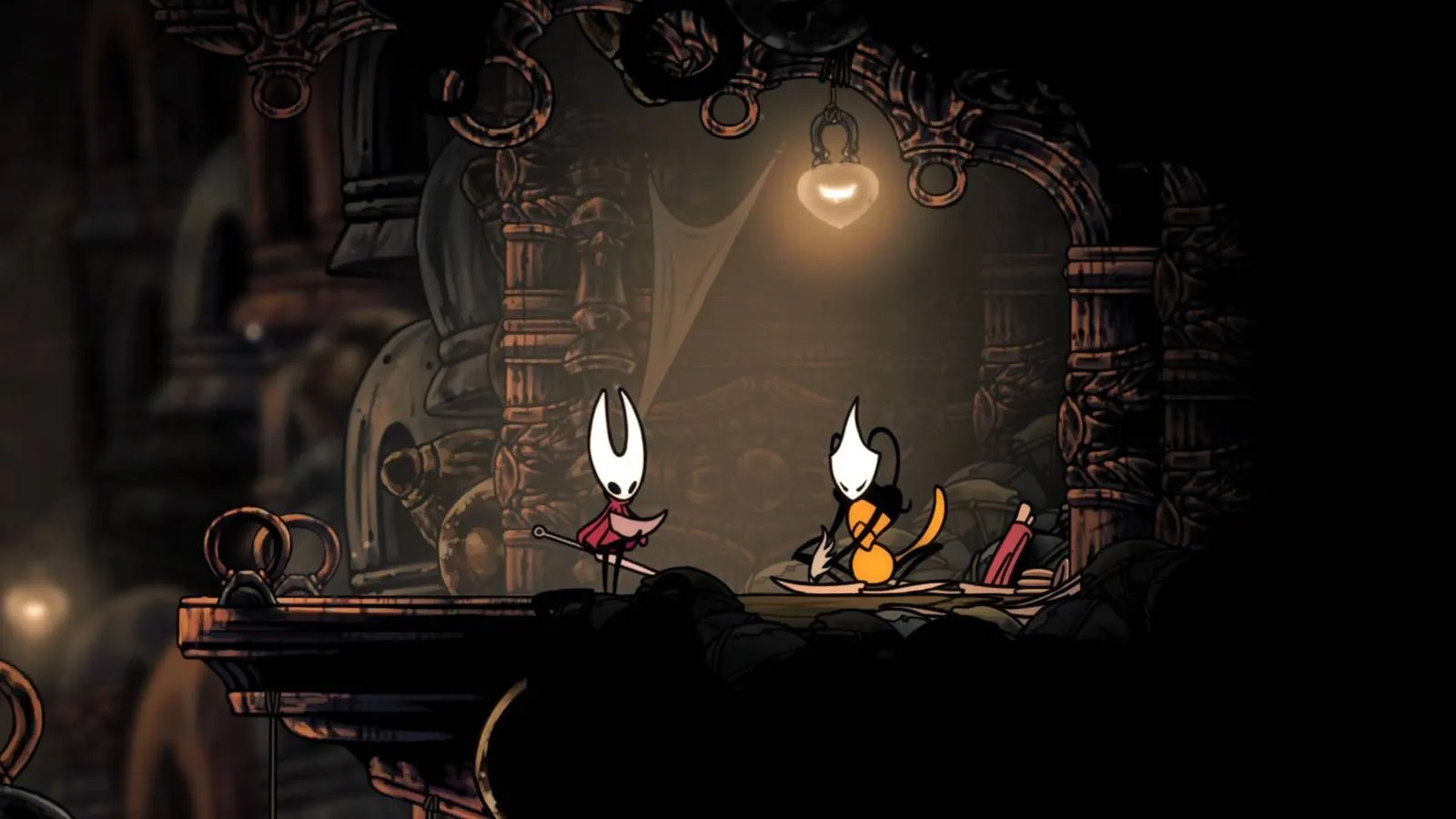 Hollow Knight Dynamic Guide: Traverse the Realm Effortlessly