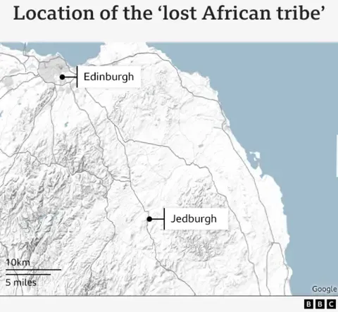 Removal of So-Called ‘Community’ from Scotland’s Woodland Site Commences