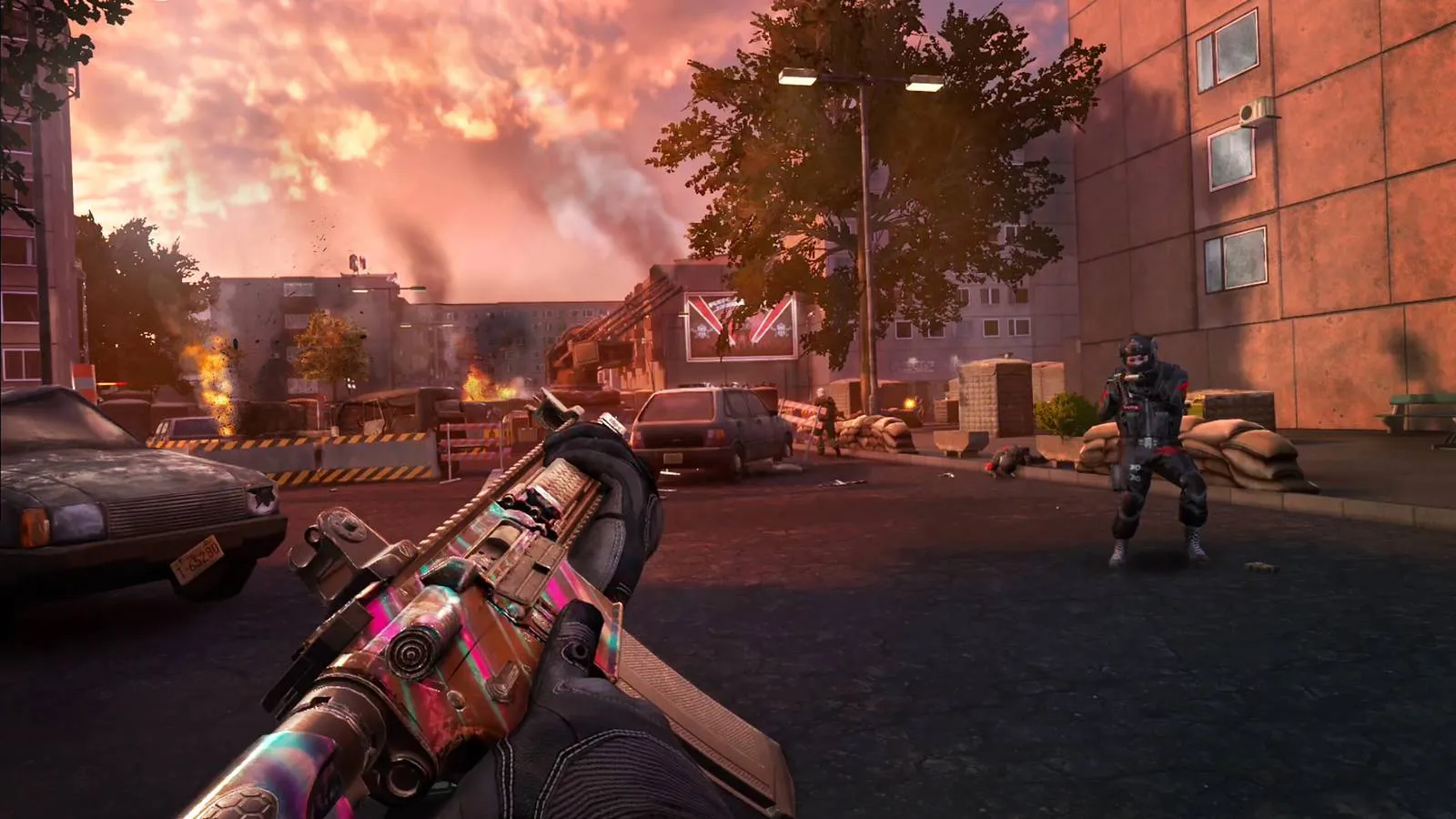 Disputed FPS Guarantees Reduced Costs to Boost Store Presence