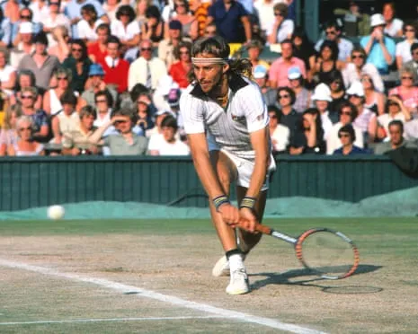 Björn Borg Takes Life ‘Day by Day’ Post ‘Intense’ Prostate Cancer Discovery