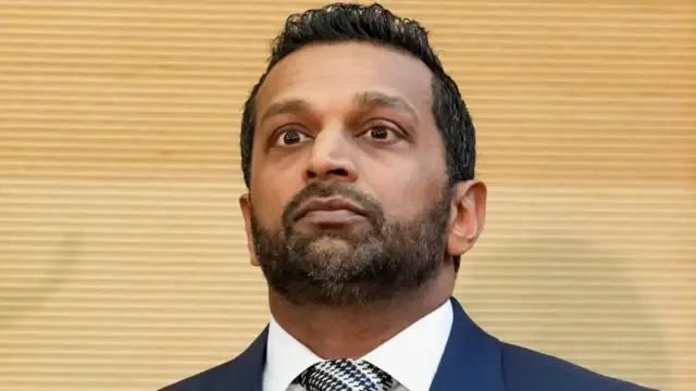 Federal Bureau of Investigation Director Kash Patel Faces Questions Concerning Charlie Kirk Probe in Congress