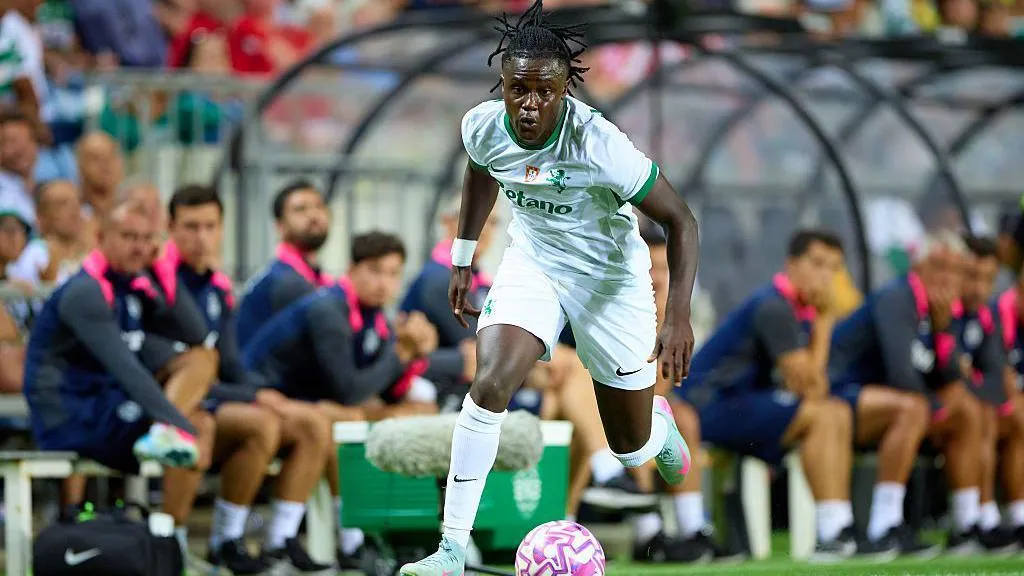 10 Young Prospects to Watch in the UEFA Champions League