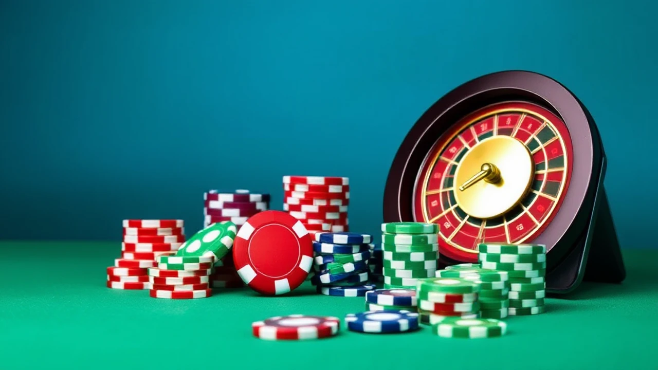 Becoming Proficient in the Art of Risk Management in Online Casino Games