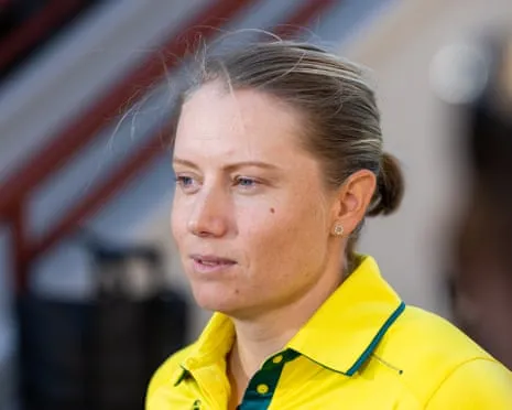Australia's Women's Cricket Team Endures Historic Heavy Defeat to Indian Side
