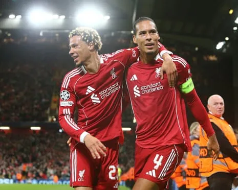 Anfield's Late Victories Are Exciting However Not Viable