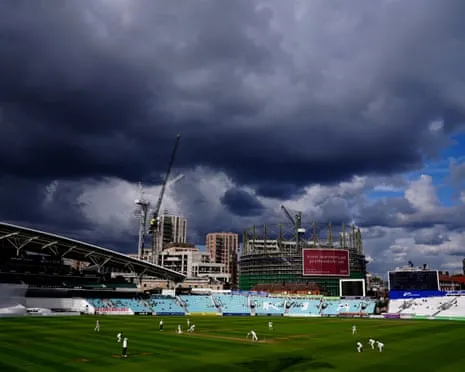 Surrey Cricket versus Nottinghamshire, Sussex against Yorkshire CCC, plus other fixtures – Day Three Updates