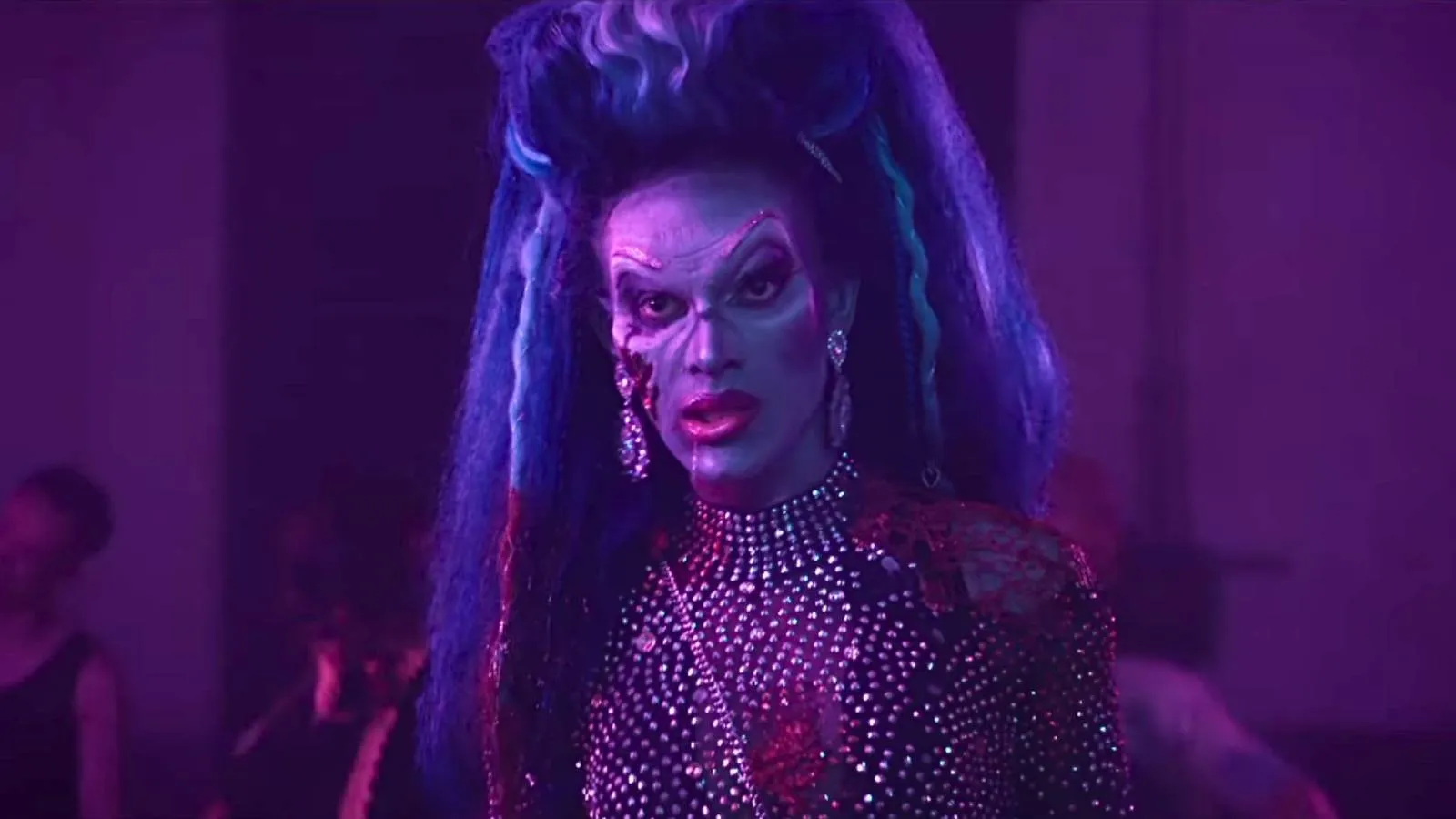 The Horror Legend's Heritage Continues in The Dead Queens